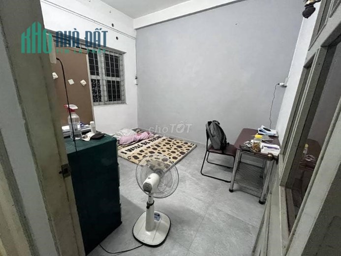 Cần bán căn hộ chung cư Bình Thới Q11, TPHCM