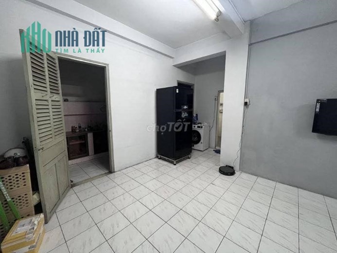 Cần bán căn hộ chung cư Bình Thới Q11, TPHCM