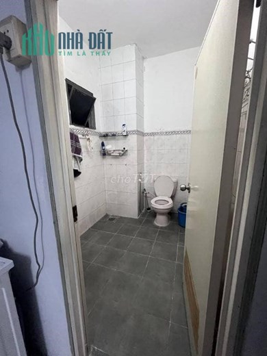 Cần bán căn hộ chung cư Bình Thới Q11, TPHCM