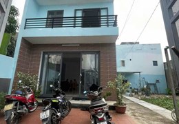 nhà bán -hiệp bình phước thủ đức  .125m  .giá 5.5ty m.bán trong 2 ngaỳ