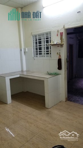Chính Chủ Cho Thuê Nhà hẻm Gần Trường Đh Tôn Đức Thắng, Lotte Mark - Tôn Thất Thuyết, Phường 13,