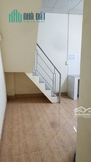 Chính Chủ Cho Thuê Nhà hẻm Gần Trường Đh Tôn Đức Thắng, Lotte Mark - Tôn Thất Thuyết, Phường 13,