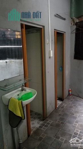 Chính Chủ Cho Thuê Nhà hẻm Gần Trường Đh Tôn Đức Thắng, Lotte Mark - Tôn Thất Thuyết, Phường 13,