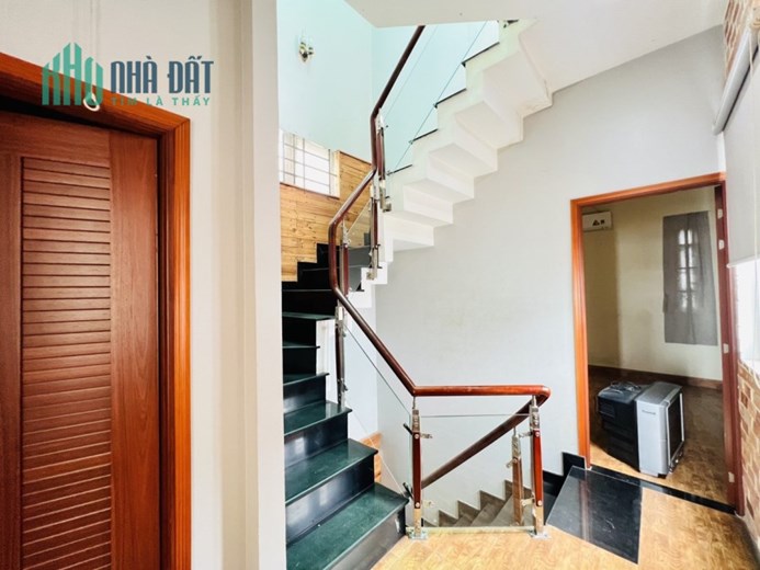 PHƯỜNG 3 - GÒ VẤP - NHÀ 5 TẦNG LÔ GÓC - HXH KIA VÀO NHÀ - 110M2 - NỞ HẬU CHỈ 7.4 tỷ