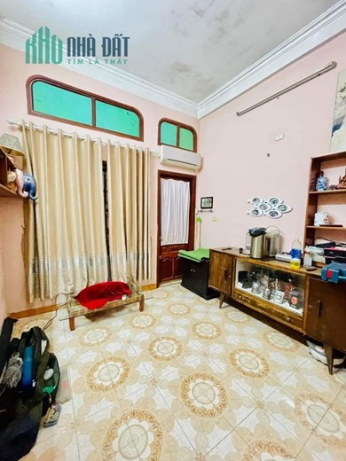 CC NHỜ BÁN NHÀ NGUYỄN AN NINH DT khủng 59m 4T  Ô tô qua nhà. SĐCC chỉ 5 TỶ