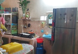 Quận 3- HẺM Ô TÔ 10M - NGUYỄN THIỆN THUẬT - NHÀ 4 TẦNG, 4PN, CHỈ 5,5 TỶ TL.