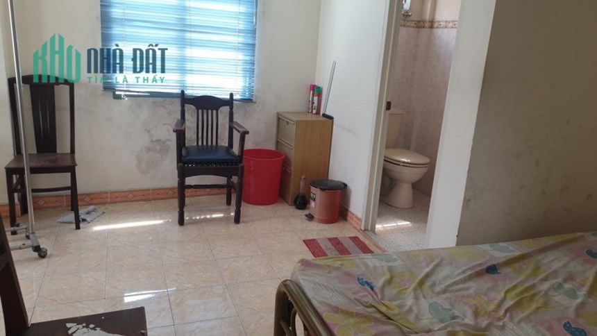 Quận 3- HẺM Ô TÔ 10M - NGUYỄN THIỆN THUẬT - NHÀ 4 TẦNG, 4PN, CHỈ 5,5 TỶ TL.