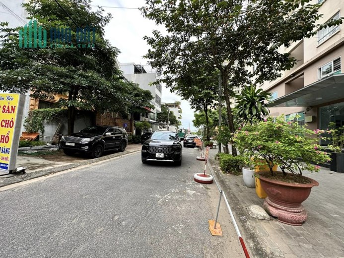 Bán đất phân lô KĐT Sài Đồng, Long Biên, 132m, rộng 6.7m, kinh doanh, 17 tỷ 6