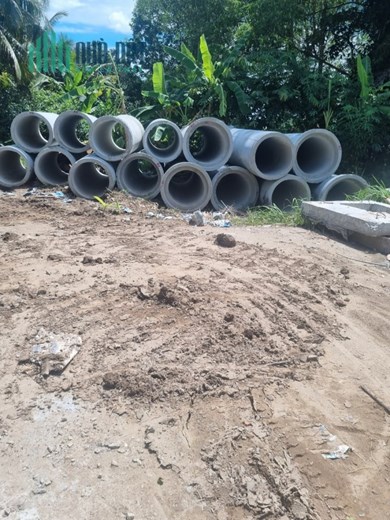 BÁN ĐẤT TRUNG TÂM HÀNH CHÁNH TP VĨNH LONG