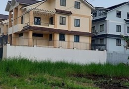 BÁN ĐÂT FULL THỔ LÔ GÓC 9m*21m  LÊ BÔI  - TRỊNH QUANG NGHỊ  Q8- Chỉ :37 triệu /m2