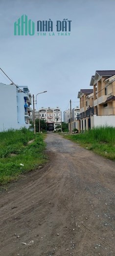 BÁN ĐÂT FULL THỔ LÔ GÓC 9m*21m  LÊ BÔI  - TRỊNH QUANG NGHỊ  Q8- Chỉ :37 triệu /m2