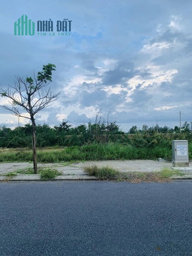 Đất Nền FPT City Đà Nẵng block V2 & V3