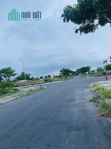 Đất Nền FPT City Đà Nẵng block V2 & V3