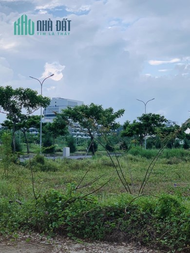 Đất Nền FPT City Đà Nẵng block V2 & V3