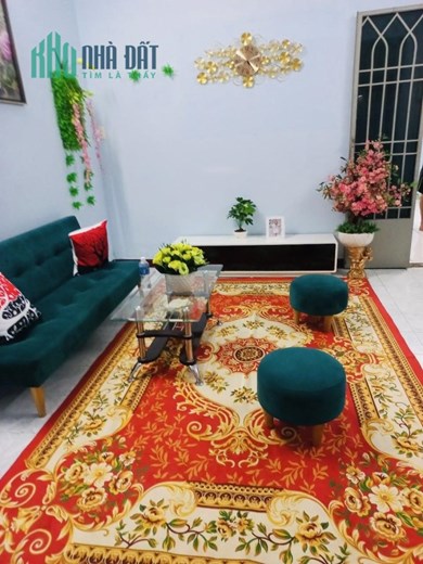 Bán Nhà 2 Tầng, 50m2, Ngang 5m, Lê Đức Thọ, Gò Vấp, Gía 2.95 Tỷ