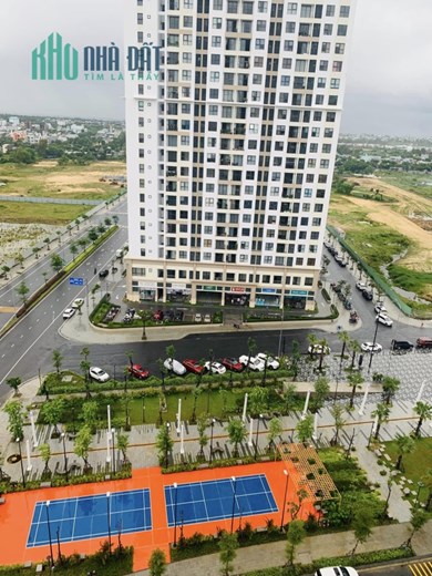Bán nhanh căn góc FPT Plaza 1 Đà Nẵng