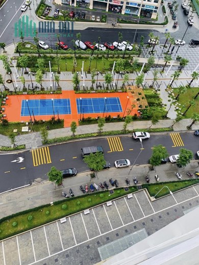 Bán nhanh căn góc FPT Plaza 1 Đà Nẵng