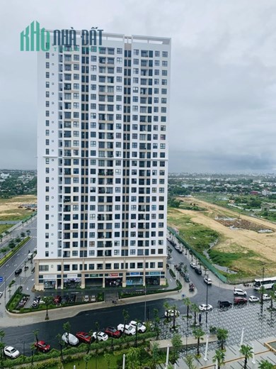 Bán nhanh căn góc FPT Plaza 1 Đà Nẵng