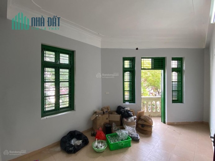 Cho thuê văn phòng tầng 3 + tầng 4 Nguyễn Bá Khoản, Trung Hòa, Cầu Giấy - 126m2- 17 tr/tháng