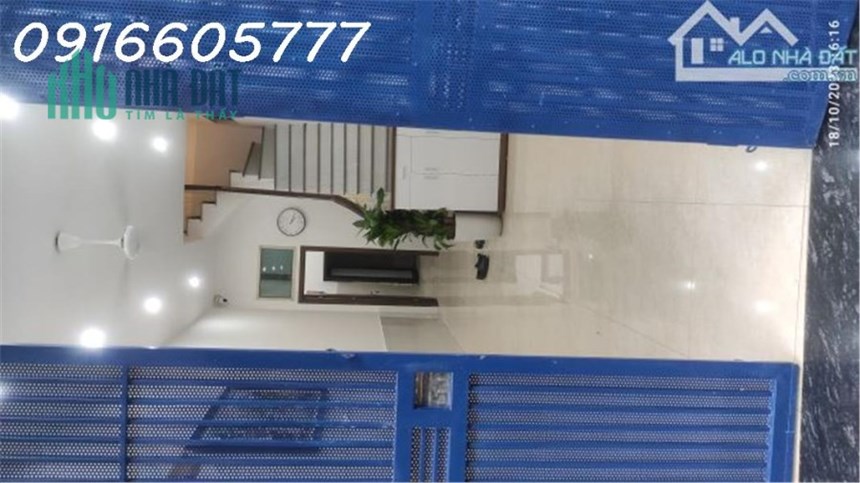BÁN NHÀ NGÕ PHỐ KHÂM THIÊN ĐỐNG ĐA HÀ NỘI. NHÀ ĐẸP 4 TẦNG, NGÕ RỘNG, GIÁ CHỈ 100TR/M2