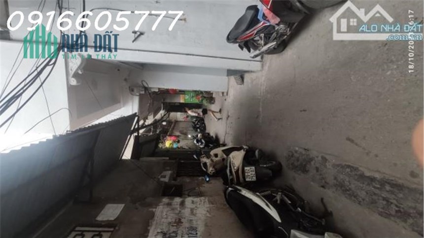 BÁN NHÀ NGÕ PHỐ KHÂM THIÊN ĐỐNG ĐA HÀ NỘI. NHÀ ĐẸP 4 TẦNG, NGÕ RỘNG, GIÁ CHỈ 100TR/M2