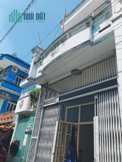 Bán Nhà Lê Đức Thọ Phường 16, Gò Vấp, 2 Tầng, 39m2, Gía 2.9 Tỷ