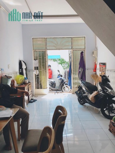 Bán Nhà Lê Đức Thọ Phường 16, Gò Vấp, 2 Tầng, 39m2, Gía 2.9 Tỷ
