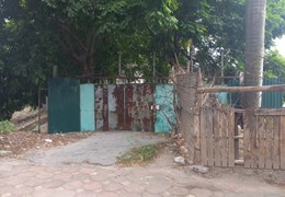 ĐỘC NHẤT VÔ NHỊ BÁN  MẢNH ĐẤTTHÔM VÀNG CỔ BI  85 M2 GIÁ 3.3 TỶ