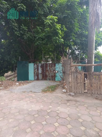 ĐỘC NHẤT VÔ NHỊ BÁN  MẢNH ĐẤTTHÔM VÀNG CỔ BI  85 M2 GIÁ 3.3 TỶ
