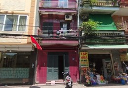 BÁN GẤP MẶT NGÕ TO HƠN MẶT PHỐ - NGÕ 29 KHƯƠNG HẠ HUYỀN THOẠI - KINH DOANH SẦM UẤT - NÓI KHÔNG VỚI