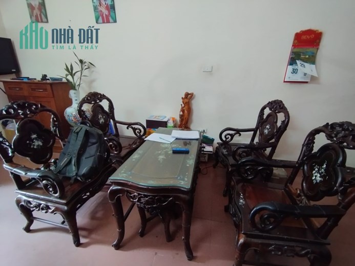 BÁN GẤP MẶT NGÕ TO HƠN MẶT PHỐ - NGÕ 29 KHƯƠNG HẠ HUYỀN THOẠI - KINH DOANH SẦM UẤT - NÓI KHÔNG VỚI