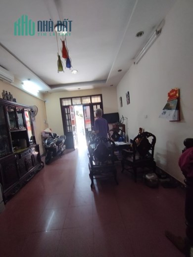 BÁN GẤP MẶT NGÕ TO HƠN MẶT PHỐ - NGÕ 29 KHƯƠNG HẠ HUYỀN THOẠI - KINH DOANH SẦM UẤT - NÓI KHÔNG VỚI