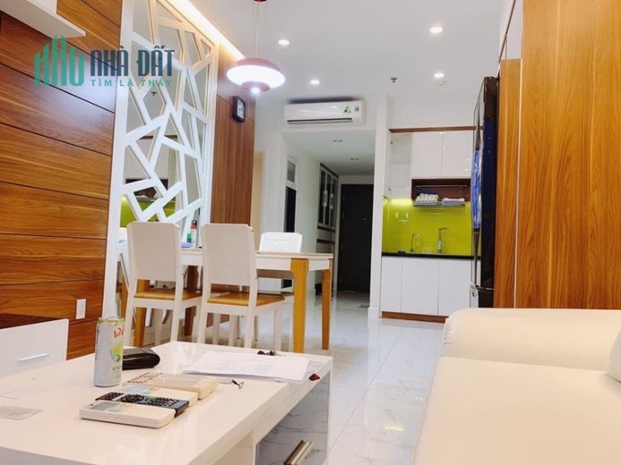 CHO THUÊ CĂN HỘ CHUNG CƯ NOVALAND The Prince Residence  Đường Nam Kỳ Khởi Nghĩa, P11, Quận Phú