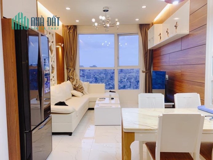 CHO THUÊ CĂN HỘ CHUNG CƯ NOVALAND The Prince Residence  Đường Nam Kỳ Khởi Nghĩa, P11, Quận Phú