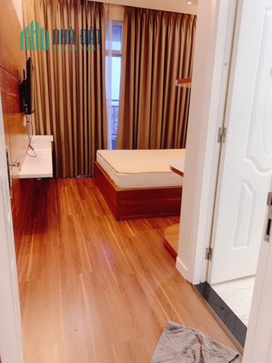 CHO THUÊ CĂN HỘ CHUNG CƯ NOVALAND The Prince Residence  Đường Nam Kỳ Khởi Nghĩa, P11, Quận Phú