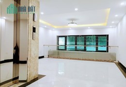 Bán nhà đẹp Nguyễn Ngọc Nại 50m2, 7 Tầng, Mt 5m, Ô tô vào nhà – Thang Máy giá 12,x tỷ