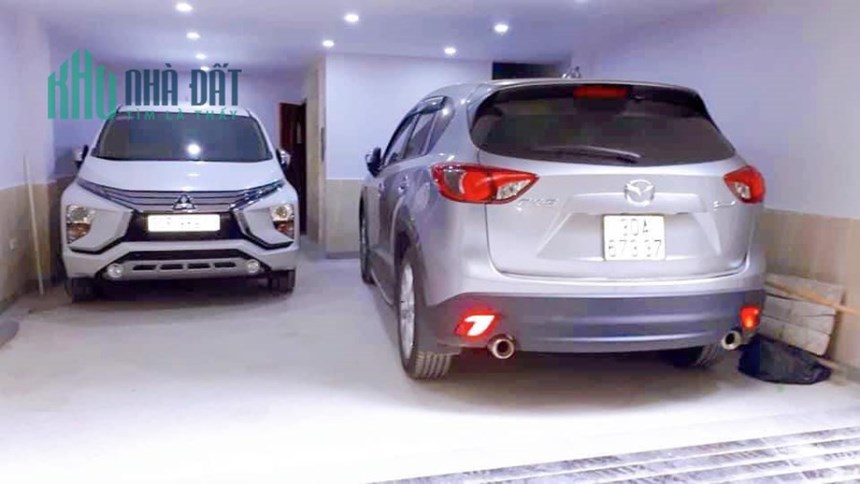 Bán nhà đẹp Nguyễn Ngọc Nại 50m2, 7 Tầng, Mt 5m, Ô tô vào nhà – Thang Máy giá 12,x tỷ