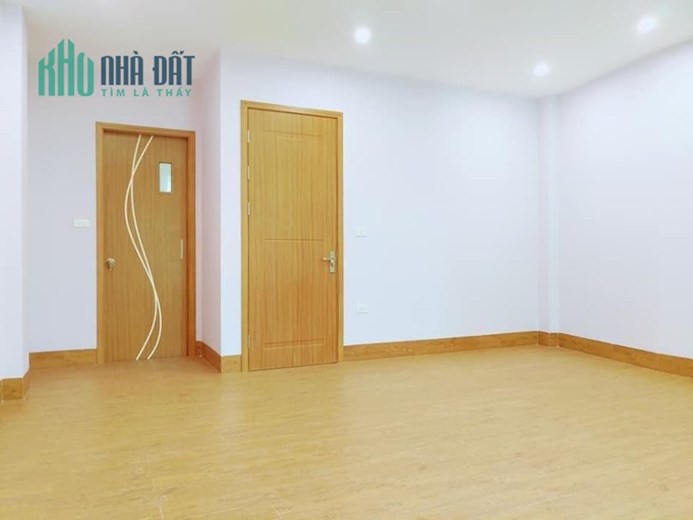 Bán nhà đẹp Nguyễn Ngọc Nại 50m2, 7 Tầng, Mt 5m, Ô tô vào nhà – Thang Máy giá 12,x tỷ