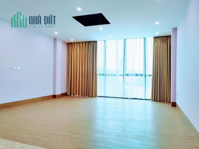 Bán nhà đẹp Nguyễn Ngọc Nại 50m2, 7 Tầng, Mt 5m, Ô tô vào nhà – Thang Máy giá 12,x tỷ