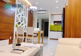 CHO THUÊ CĂN HỘ CHUNG CƯ NOVALAND The Prince Residence  Đường Nam Kỳ Khởi Nghĩa, P11, Quận Phú