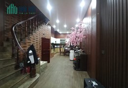 Quá Đẹp Nhà Phân Lô-Vỉa Hè-Đường Trước Nhà 5m-Thị Trấn-Đông Anh-DT 60m²-3 Tầng-MT 4m-Nhỉnh 4 tỷ