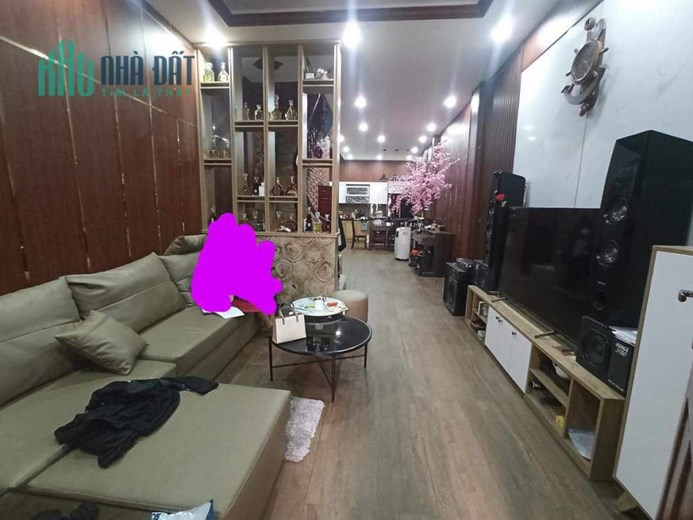 Quá Đẹp Nhà Phân Lô-Vỉa Hè-Đường Trước Nhà 5m-Thị Trấn-Đông Anh-DT 60m²-3 Tầng-MT 4m-Nhỉnh 4 tỷ