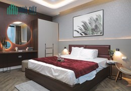 Bán Căn Biệt Thự Nhà Vườn 180/500m2 x 3 tầng, nội thất sang trọng, bể bơi vô cực, ở sướng, hưởng