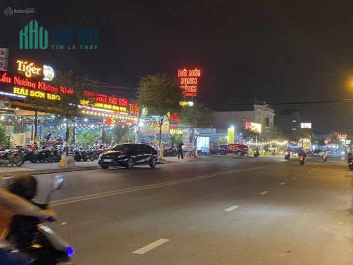 Lô đất 2 mặt tiền Man thiện Hiệp phú DT 120m giá tốt