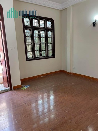 KHƯƠNG TRUNG -GIÁP NGÃ TƯ SỞ - NHÀ ĐẸP - 30M RA PHỐ - DT 48M ,MT 4,5M - GIÁ NHỈNH 5 TỶ