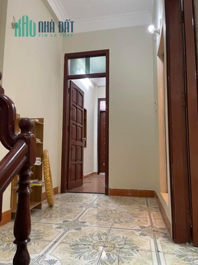 KHƯƠNG TRUNG -GIÁP NGÃ TƯ SỞ - NHÀ ĐẸP - 30M RA PHỐ - DT 48M ,MT 4,5M - GIÁ NHỈNH 5 TỶ