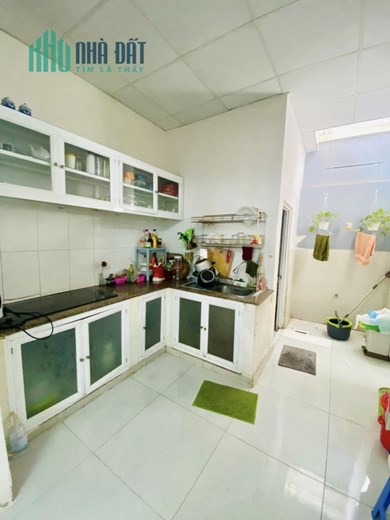 1 Siêu Phẩm 2 Tầng, 59m2, Lê Đức Thọ Gò Vấp, Gía 3.6 Tỷ