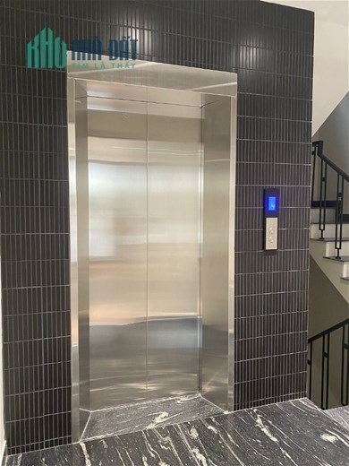 Bán nhà hoàng nhu tiếp long biên 60m2, 6 tầng, M tiền 5,9m giá nhỉnh 17 tỷ GaRA,thang máy.
