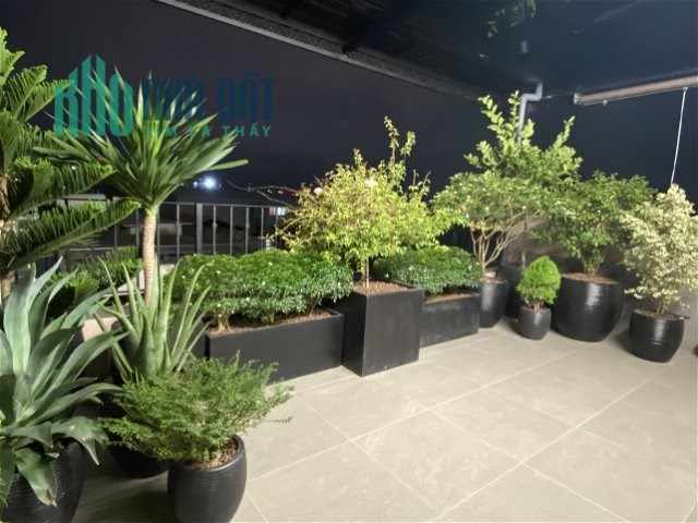 Bán nhà hoàng nhu tiếp long biên 60m2, 6 tầng, M tiền 5,9m giá nhỉnh 17 tỷ GaRA,thang máy.