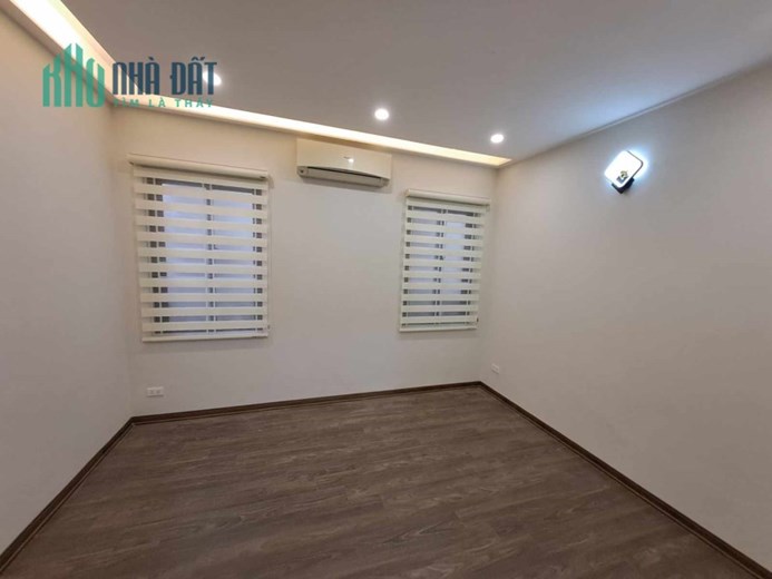 Bán nhà An Dương 25m2, 4T, 2.65 tỷ, ô tô, gần hồ, nhà đẹp, Tây Hồ.